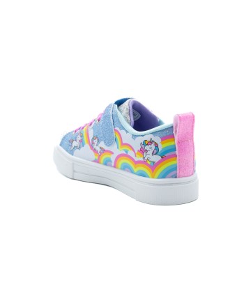 SKECHERS Twinkle Toes: Twinkle Sparks - Jumpin' Clouds les ligaments