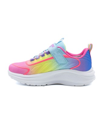 SKECHERS Rainbow Cruisers 50% de réduction en Octobre 2024