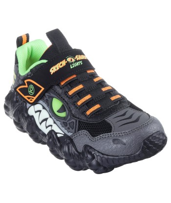 SKECHERS Skech-O-Saurus Lights hantent personnes