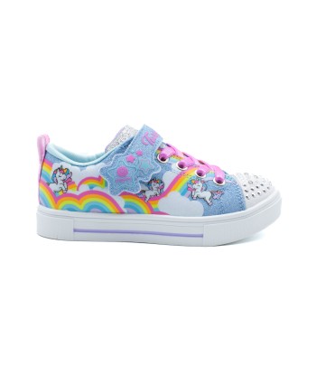 SKECHERS Twinkle Toes: Twinkle Sparks - Jumpin' Clouds les ligaments