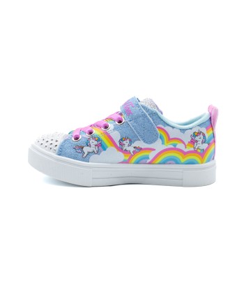 SKECHERS Twinkle Toes: Twinkle Sparks - Jumpin' Clouds les ligaments