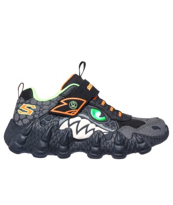 SKECHERS Skech-O-Saurus Lights hantent personnes