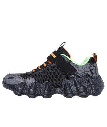 SKECHERS Skech-O-Saurus Lights hantent personnes