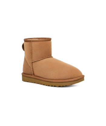 UGGS Classic Mini Boot II sur le site 