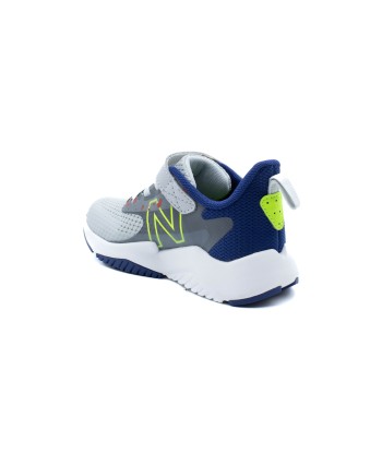 NEW BALANCE Rave Run v2 Bungee Lace with Top Strap de l' environnement