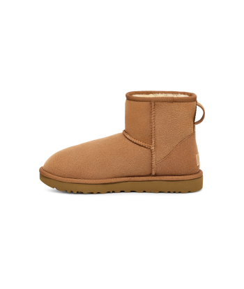 UGGS Classic Mini Boot II sur le site 