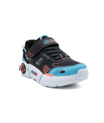 SKECHERS Game Kicks: Gametronix 2.0 basket pas cher