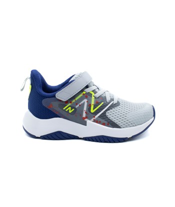 NEW BALANCE Rave Run v2 Bungee Lace with Top Strap de l' environnement