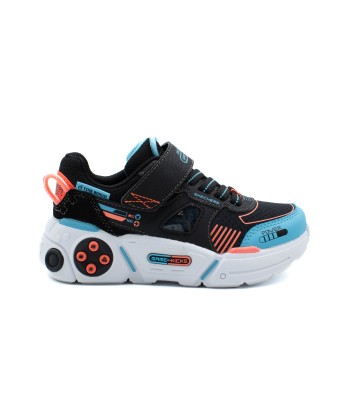 SKECHERS Game Kicks: Gametronix 2.0 basket pas cher