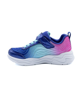 SKECHERS S-Lights: Wavy Beams - Ombre Express basket pas cher