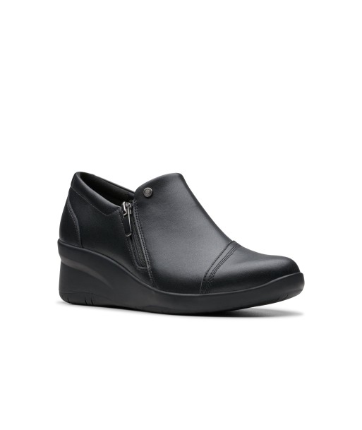 CLARKS Suttyn Zip de France