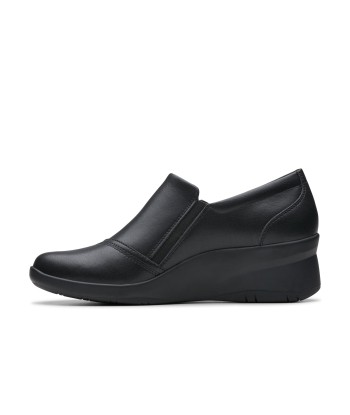 CLARKS Suttyn Zip de France