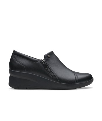 CLARKS Suttyn Zip de France