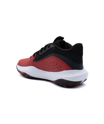 UNDER ARMOUR Youth Boys Lockdown Basketball Shoes Dans la société mordern