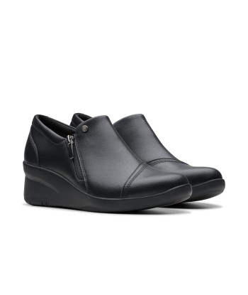 CLARKS Suttyn Zip de France