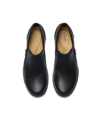 CLARKS Suttyn Zip de France