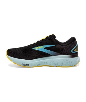 BROOKS Ghost 16 Voir les baskets