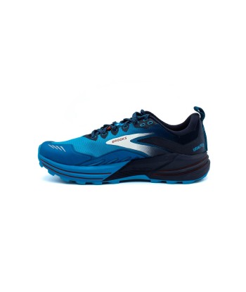 BROOKS Cascadia 16 en ligne des produits 