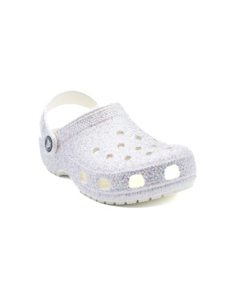 CROCS Classic Sparkle Clog livraison et retour toujours gratuits