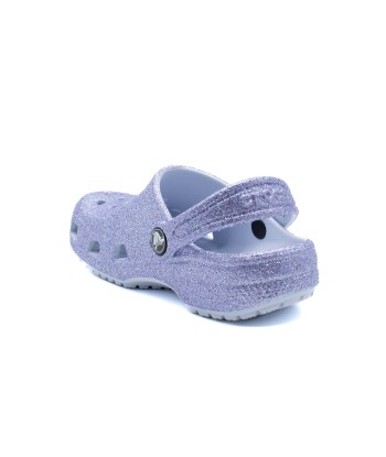 CROCS Classic Glitter les ctes