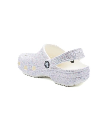 CROCS Classic Sparkle Clog livraison et retour toujours gratuits