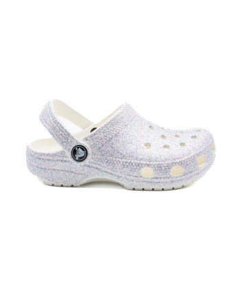 CROCS Classic Sparkle Clog livraison et retour toujours gratuits