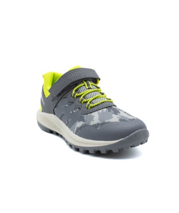 MERRELL Big Kid's Nova 3 des créatures d'habitude