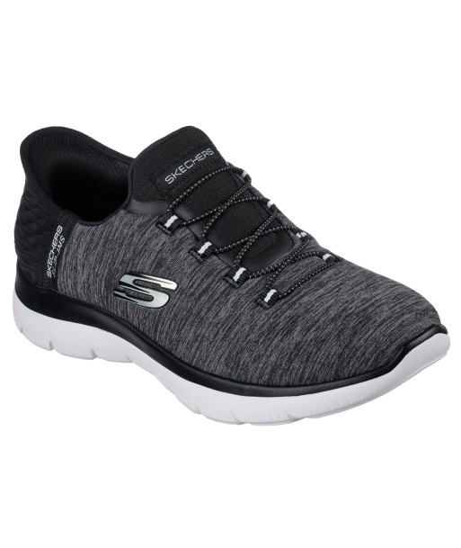 SKECHERS Slip-ins®: Summits - Dazzling Haze livraison et retour toujours gratuits