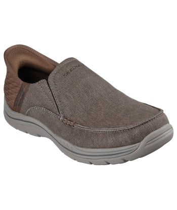 SKECHERS Slip-ins Relaxed Fit: Expected - Cayson la chaussure