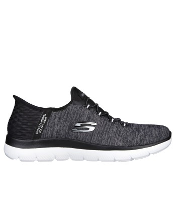 SKECHERS Slip-ins®: Summits - Dazzling Haze livraison et retour toujours gratuits