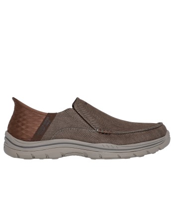 SKECHERS Slip-ins Relaxed Fit: Expected - Cayson la chaussure