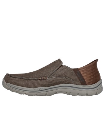 SKECHERS Slip-ins Relaxed Fit: Expected - Cayson la chaussure