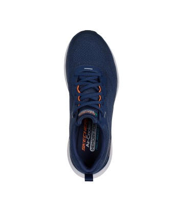 SKECHERS Memory Foam Relaxed Fit: Edgeride- Exxo sélection de produits