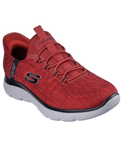 SKECHERS Hands Free Slip-ins®: Summits - Key Pace JUSQU'A -70%! 