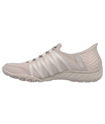 SKECHERS Hands Free Slip-ins® Relaxed Fit®: Breathe-Easy - Roll-With-Me Le MVP de beaucoup