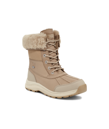 UGGS Adirondack livraison gratuite