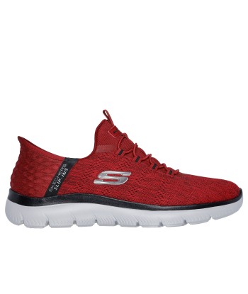 SKECHERS Hands Free Slip-ins®: Summits - Key Pace JUSQU'A -70%! 