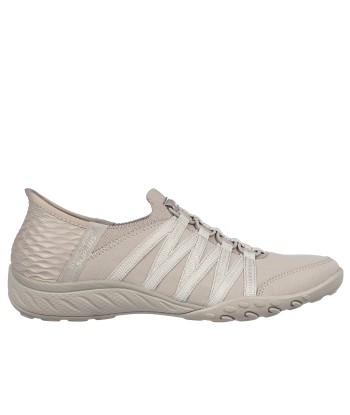 SKECHERS Hands Free Slip-ins® Relaxed Fit®: Breathe-Easy - Roll-With-Me Le MVP de beaucoup