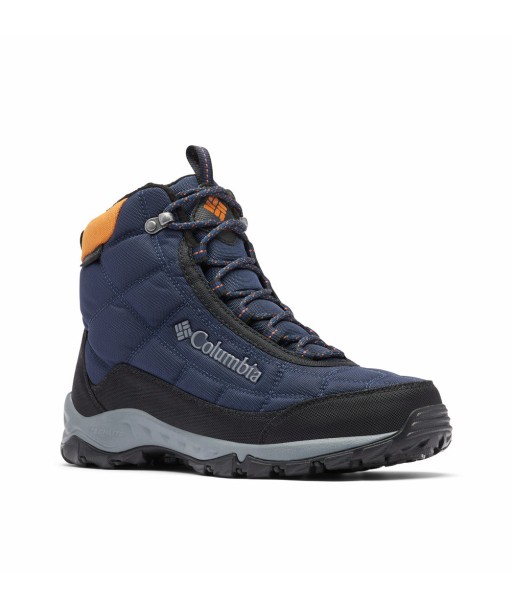 COLUMBIA Firecamp Boot de technologie