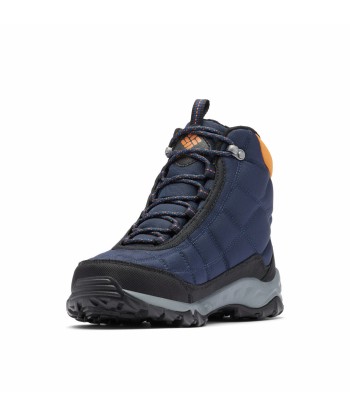 COLUMBIA Firecamp Boot de technologie