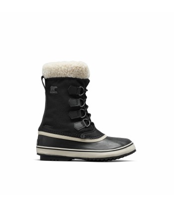 SOREL WINTER CARNIVAL™ ou a consommer sur place