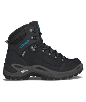 LOWA RENEGADE GTX MID WIDE WS en ligne