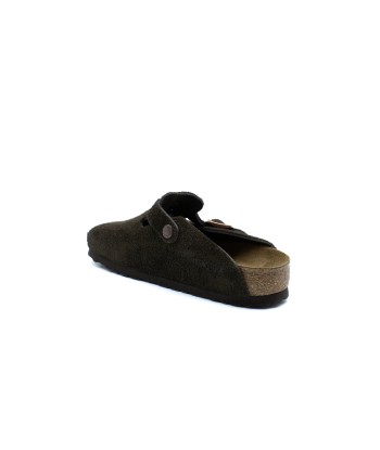 BIRKENSTOCK Boston la chaussure