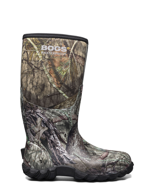 BOGS CLASSIC CAMO - BREAKUP COUNTRY Venez acheter