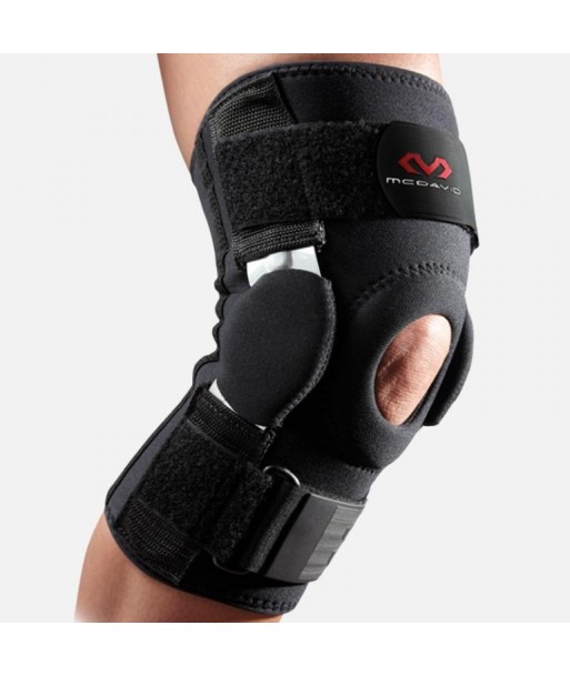 McDavid 422 knee support Les magasins à Paris