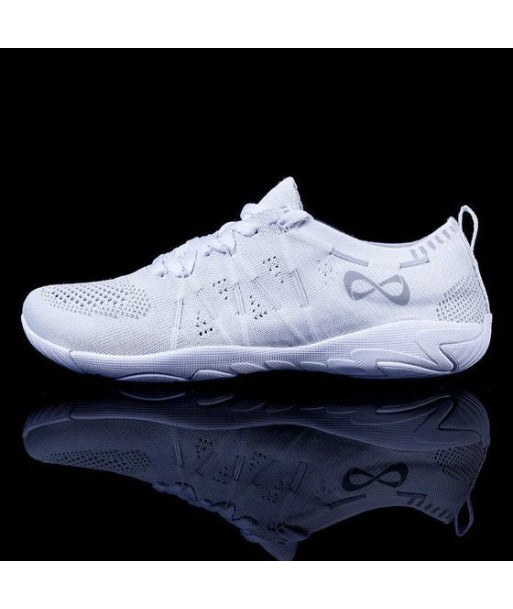 Nfinity Flyte hantent personnes