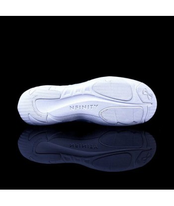 Nfinity Flyte hantent personnes