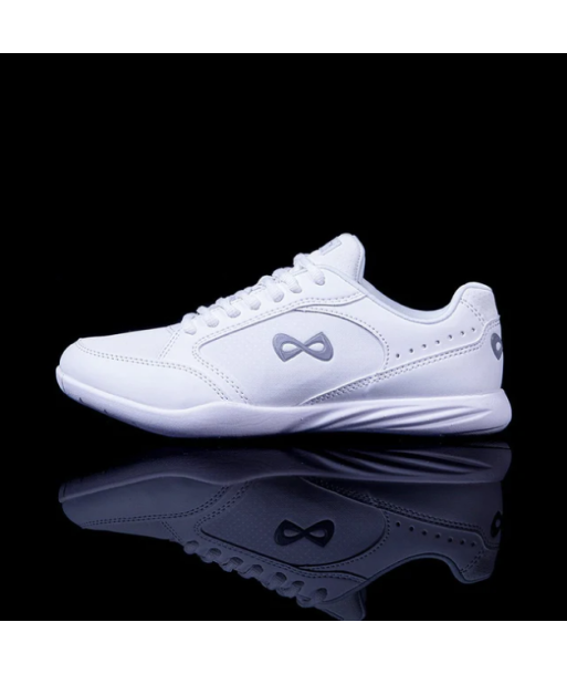 Nfinity Fearless s'inspire de l'anatomie humaine