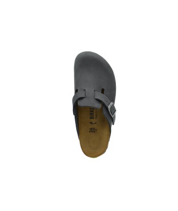 BIRKENSTOCK Boston Oiled Leather vente chaude votre 