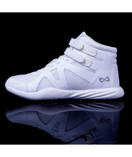 Nfinity Beast Mid Top Véritable concentré